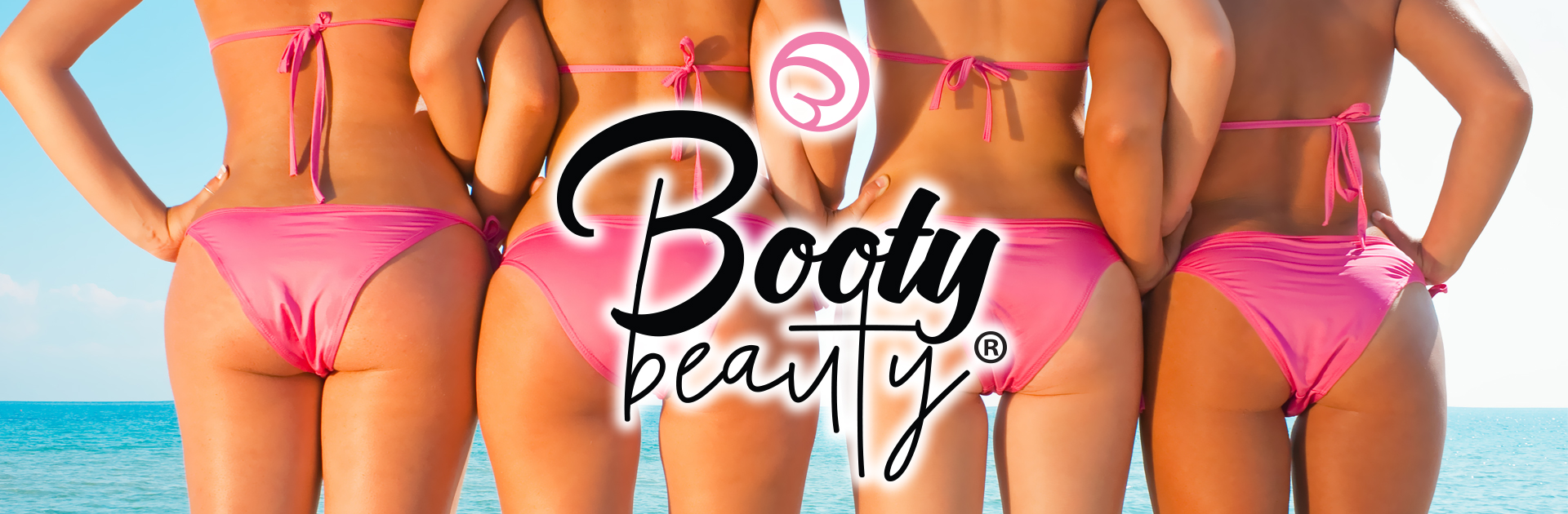 Booty Beauty Home Page